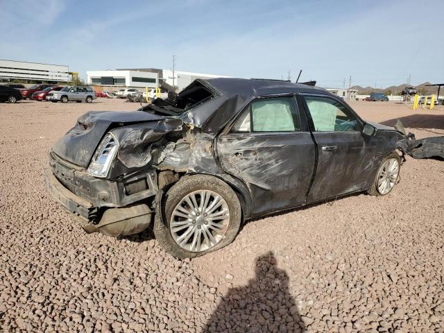 Photo 3 from auction – 2011 CHRYSLER 300C with VIN 2C3CK6CT8BH531949