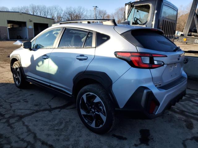 Photo 2 from auction – 2024 SUBARU CROSSTREK with VIN 4S4GUHM61R3728577