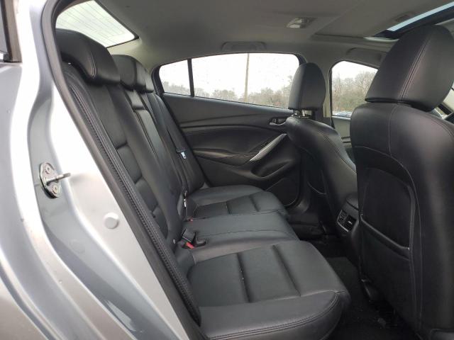 Photo 10 from auction – 2016 MAZDA 6 TOURING with VIN JM1GJ1V52G1447164