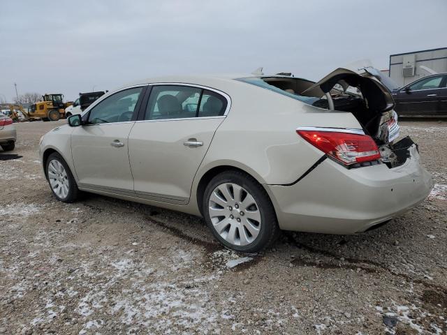 Photo 2 from auction – 2014 BUICK LACROSSE with VIN 1G4GC5G38EF305524