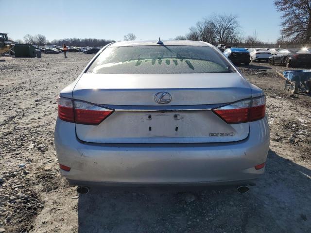 Zdjęcie 6 z aukcji – 2013 LEXUS ES 350 z VIN JTHBK1GG4D2035127