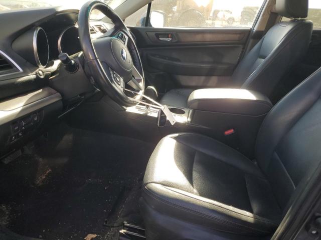 Photo 7 from auction – 2017 SUBARU OUTBACK 2. with VIN 4S4BSAKC7H3236277