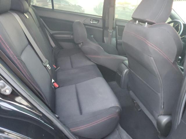 Photo 10 from auction – 2016 SUBARU WRX PREMIU with VIN JF1VA1F60G9813967