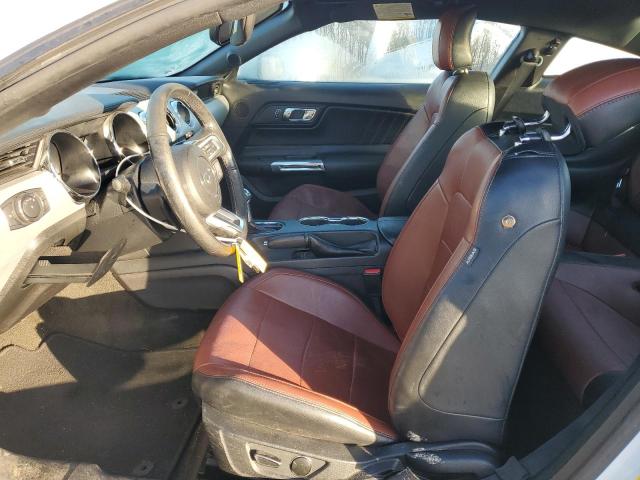 Photo 7 from auction – 2016 FORD MUSTANG with VIN 1FA6P8TH5G5307933