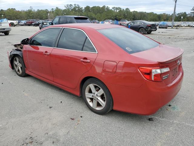 Photo 2 from auction – 2014 TOYOTA CAMRY L with VIN 4T1BF1FK5EU787870