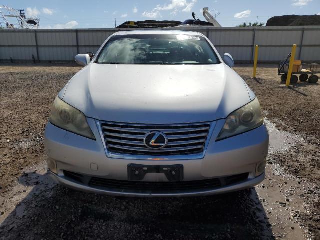 Photo 5 from auction – 2010 LEXUS ES 350 with VIN JTHBK1EG7A2361079