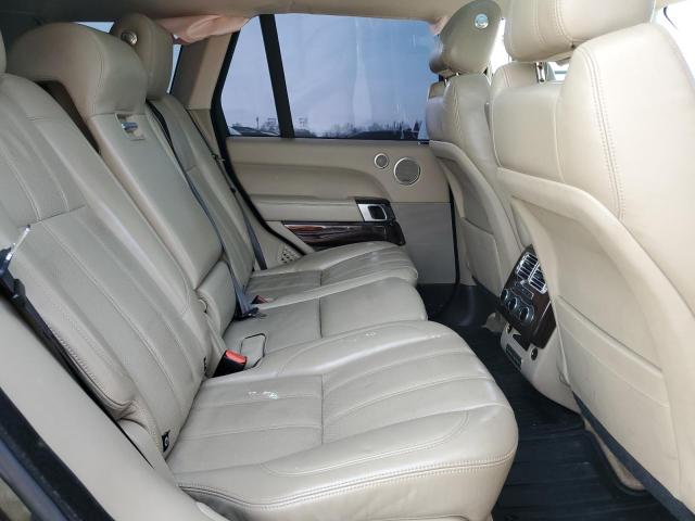 Photo 11 from auction – 2014 LAND ROVER RANGE ROVE with VIN SALGS2TF2EA187837