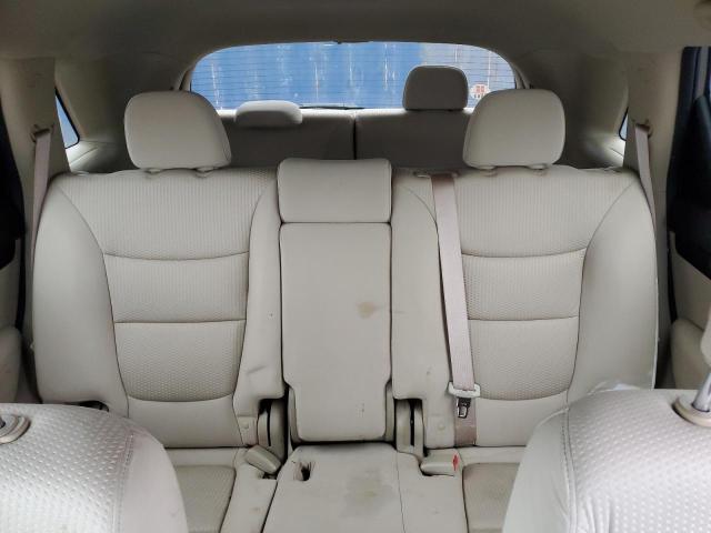 Photo 10 from auction – 2012 KIA SORENTO with VIN 5XYKTDA2XCG279334