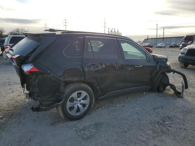 Photo 3 from auction – 2021 TOYOTA RAV4 LE with VIN 2T3F1RFV6MC219286