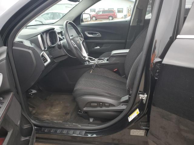 Foto 7 de la subasta – 2011 CHEVROLET EQUINOX LT con VIN 2CNALPEC9B6375639