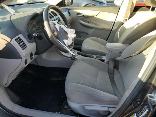 Photo 7 from auction – 2013 TOYOTA COROLLA BA with VIN 2T1BU4EE0DC064169