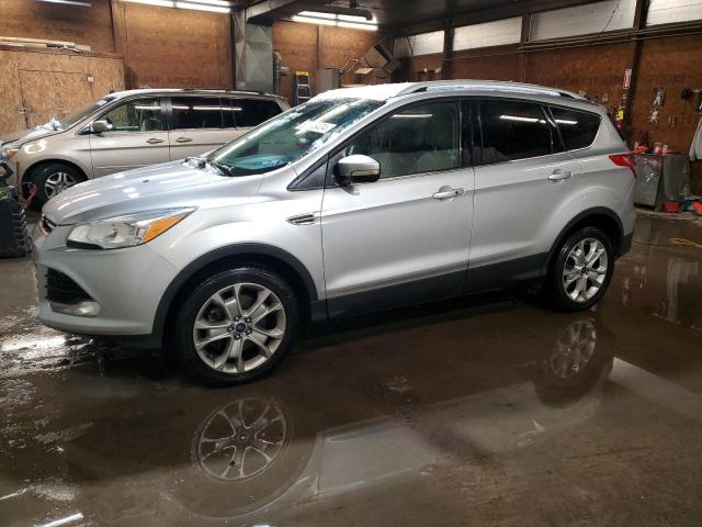 FORD ESCAPE TIT 2016 with VIN 1FMCU9J98GUA58116 - Photo from auction