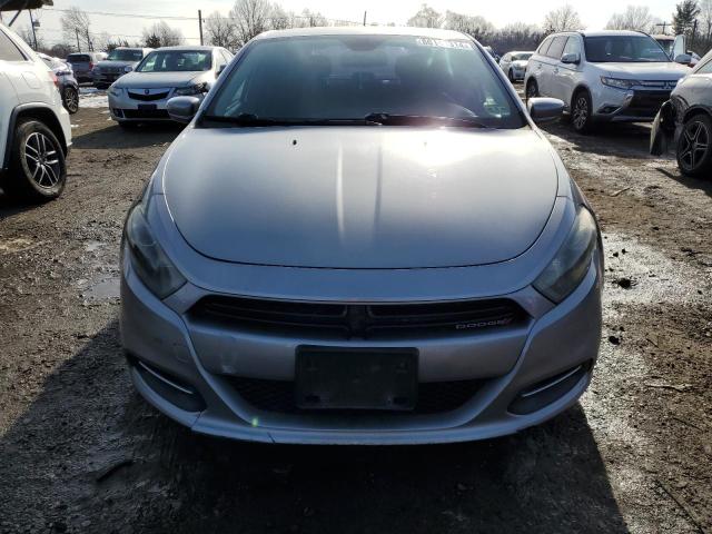Photo 5 from auction – 2015 DODGE DART with VIN 1C3CDFBB9FD187733