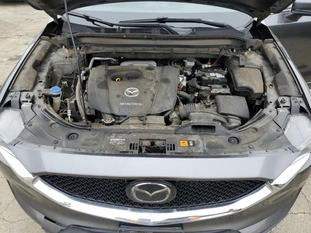 Photo 11 from auction – 2020 MAZDA CX-5 TOURI with VIN JM3KFACM4L0733613
