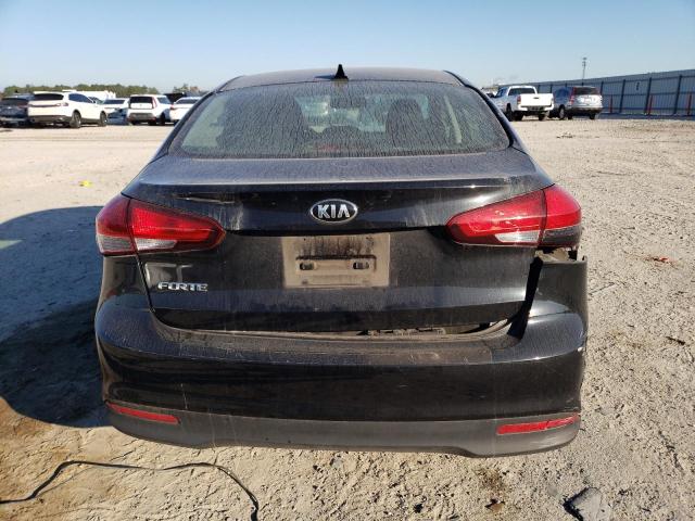 Photo 6 from auction – 2017 KIA FORTE LX with VIN 3KPFK4A75HE106728