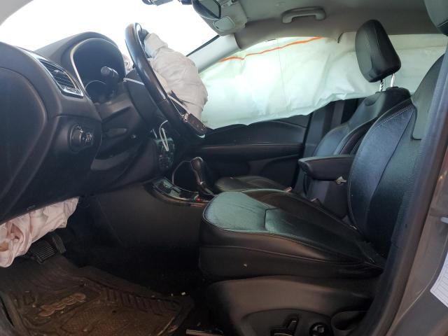 Photo 7 from auction – 2021 JEEP COMPASS LI with VIN 3C4NJDCB9MT604310