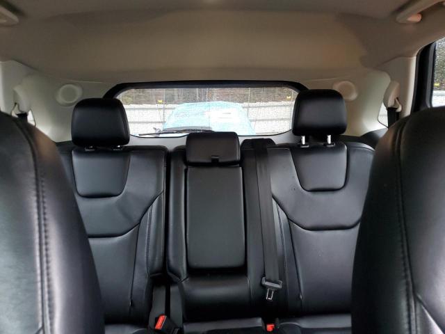 Photo 10 from auction – 2020 FORD EDGE TITAN with VIN 2FMPK3K95LBA05411