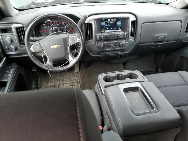 Photo 8 from auction – 2015 CHEVROLET SILVERADO with VIN 3GCUKREC2FG427588
