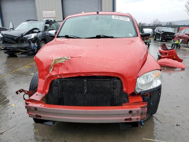 Photo 5 from auction – 2009 CHEVROLET HHR LT with VIN 3GNCA53V79S642839