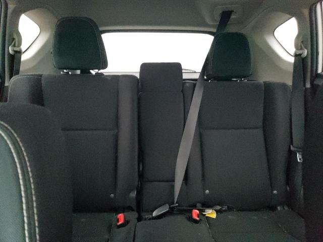 Photo 10 from auction – 2014 TOYOTA RAV4 XLE with VIN 2T3WFREV1EW079473