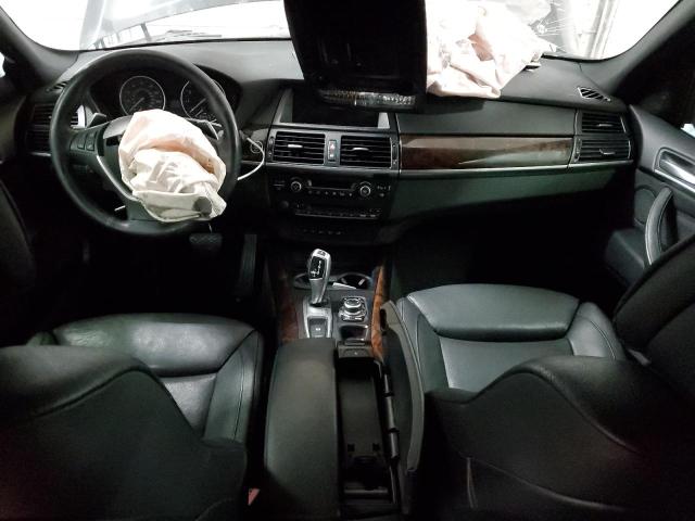 Photo 8 from auction – 2012 BMW X5 XDRIVE3 with VIN 5UXZV4C56CL990712
