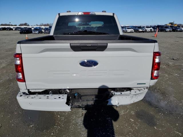 Photo 6 from auction – 2023 FORD F150 SUPER with VIN 1FTEW1CP5PKF60050