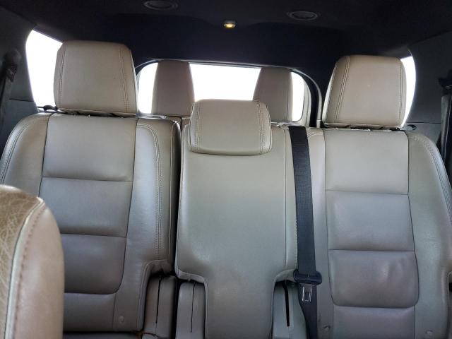 Photo 10 from auction – 2013 FORD EXPLORER X with VIN 1FM5K7D84DGC13678