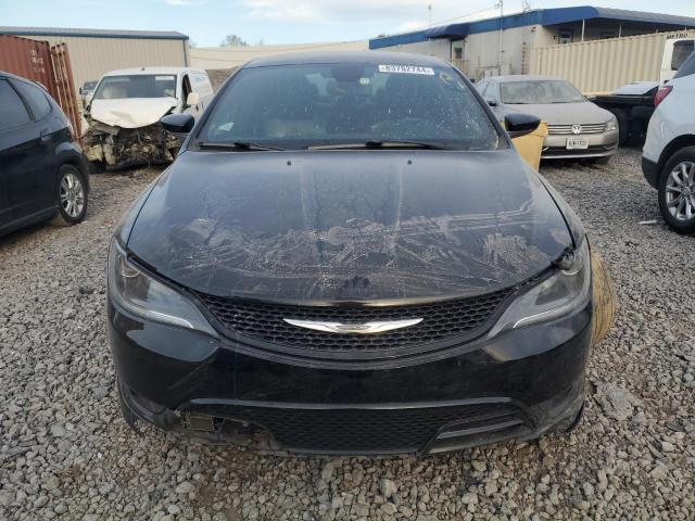 Photo 5 from auction – 2015 CHRYSLER 200 S with VIN 1C3CCCBG2FN646642