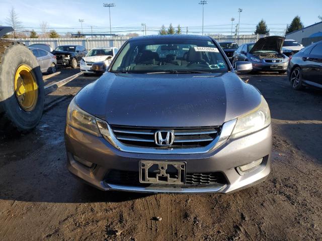 Photo 5 from auction – 2014 HONDA ACCORD EX with VIN 1HGCR2E77EA013660