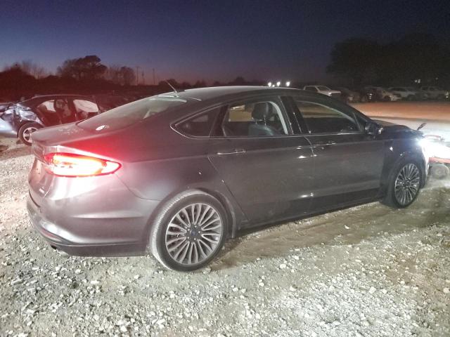 Photo 3 from auction – 2017 FORD FUSION SE with VIN 3FA6P0HD2HR338997