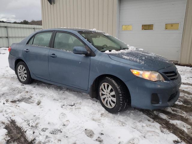 Photo 4 from auction – 2013 TOYOTA COROLLA BA with VIN 5YFBU4EE4DP121697