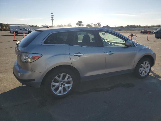 Photo 3 from auction – 2007 MAZDA CX-7 with VIN JM3ER29L870147883