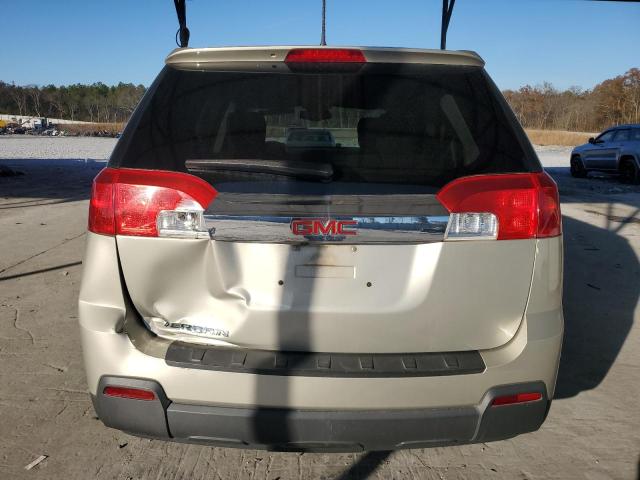 Photo 6 from auction – 2013 GMC TERRAIN SL with VIN 2GKALMEK7D6276383