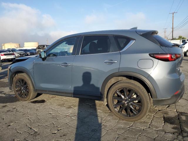 Photo 2 from auction – 2023 MAZDA CX-5 PREFE with VIN JM3KFBCM0P0275337