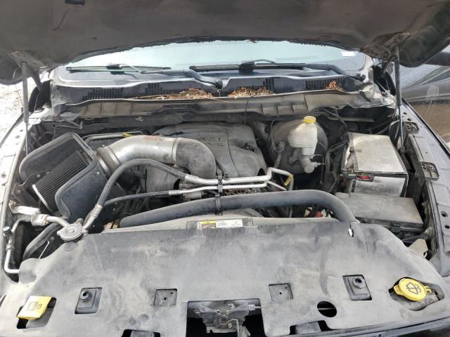 Photo 11 from auction – 2013 RAM 1500 ST with VIN 1C6RR6FTXDS588282