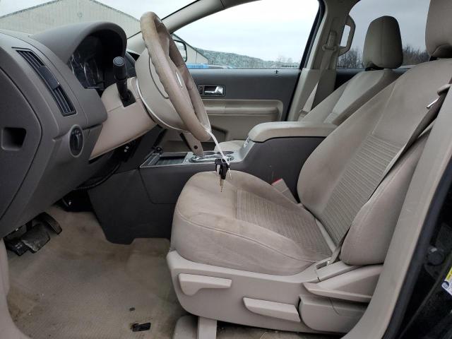 Photo 7 from auction – 2010 FORD EDGE SE with VIN 2FMDK3GC2ABA76408