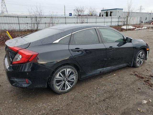 Photo 3 from auction – 2016 HONDA CIVIC EX with VIN 2HGFC2F76GH039393