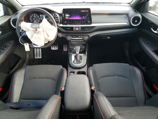 Photo 8 from auction – 2024 KIA FORTE GT with VIN 3KPF44AC0RE692005
