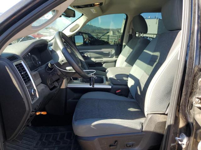 Photo 7 from auction – 2017 RAM 1500 SLT with VIN 1C6RR7LM9HS872138