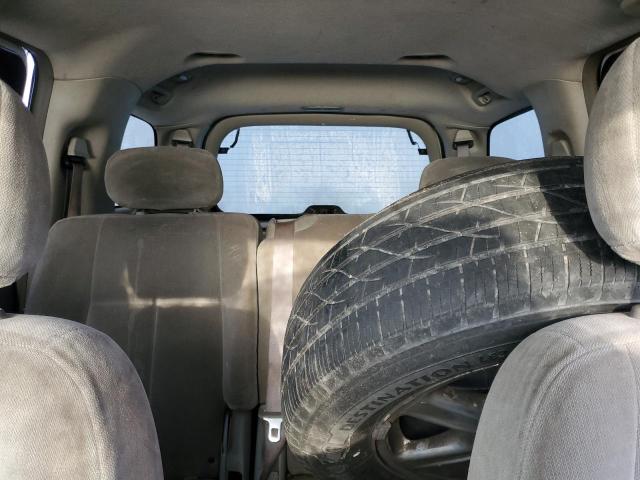 Photo 10 from auction – 2005 CHEVROLET TRAILBLAZE with VIN 1GNET16S656154350