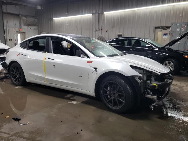 Photo 4 from auction – 2021 TESLA MODEL 3 with VIN 5YJ3E1EA1MF094547