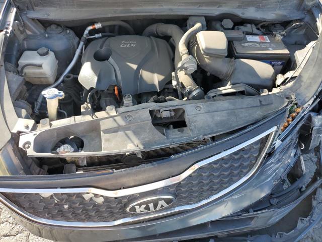 Photo 12 from auction – 2013 KIA SPORTAGE S with VIN KNDPC3A66D7475319