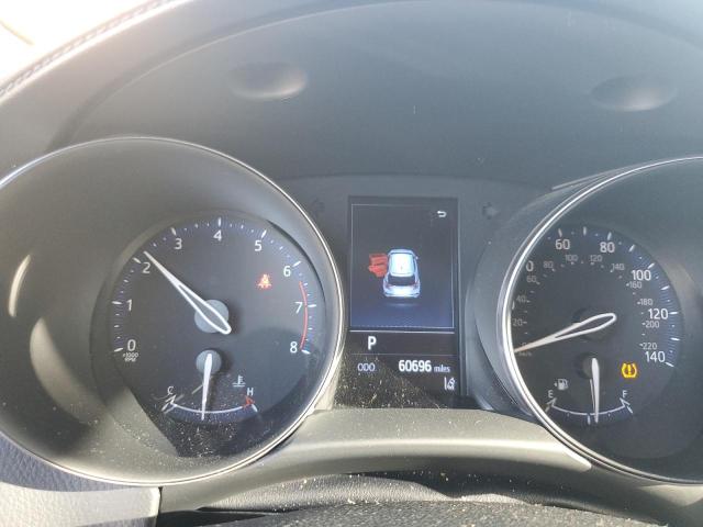Photo 9 from auction – 2019 TOYOTA C-HR XLE with VIN NMTKHMBX9KR091383