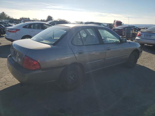 Photo 3 from auction – 2005 NISSAN SENTRA with VIN 3N1CB51D65L488583