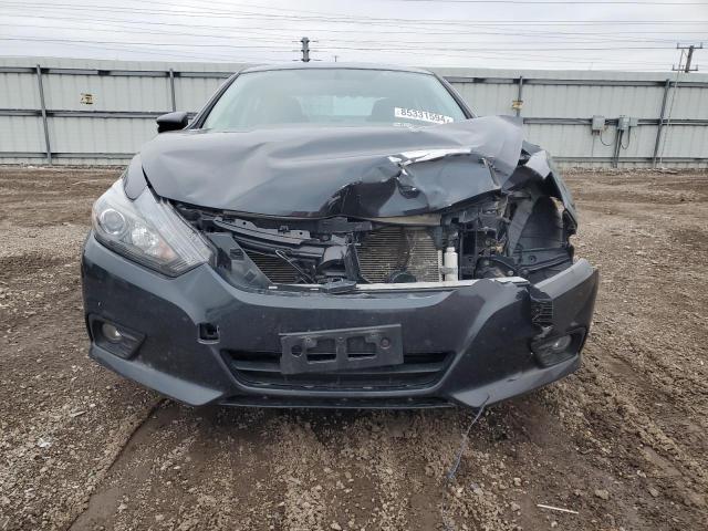 Photo 5 from auction – 2017 NISSAN ALTIMA 2.5 with VIN 1N4AL3APXHC488074