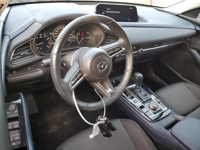 Photo 8 from auction – 2021 MAZDA CX-30 PREF with VIN 3MVDMBCL1MM211474