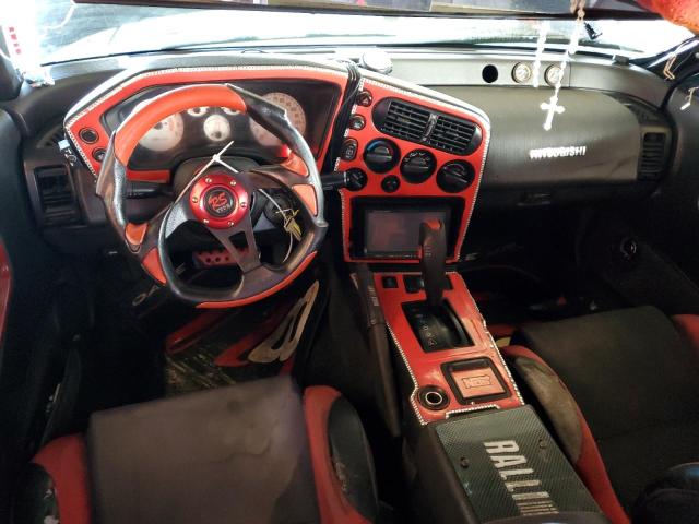 Photo 8 from auction – 1992 MITSUBISHI ECLIPSE GS with VIN 4A3CS44R9NE113833