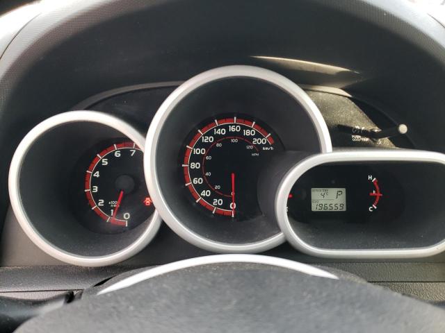 Zdjęcie 9 z aukcji – 2012 TOYOTA COROLLA MA z VIN 2T1KU4EE2CC811379