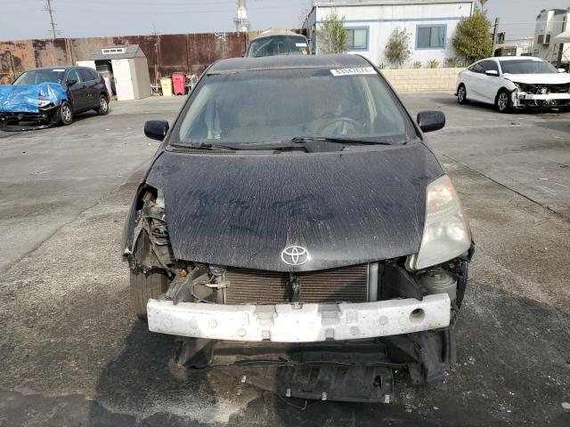 Photo 5 from auction – 2009 TOYOTA PRIUS with VIN JTDKB20U093514086