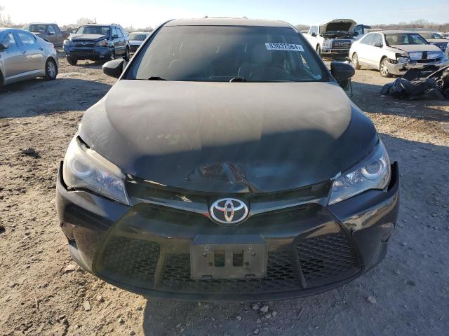 Photo 5 from auction – 2016 TOYOTA CAMRY LE with VIN 4T1BF1FK5GU527486